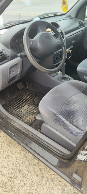 Renault Clio - 300 € / 586.75 лв. - 83521029 5