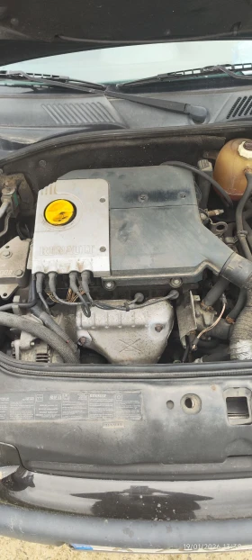 Renault Clio - 300 € / 586.75 лв. - 83521029 7