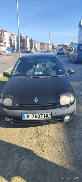 Renault Clio - 300 € / 586.75 лв. - 83521029 11