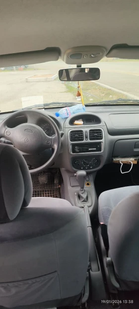 Renault Clio - 300 € / 586.75 лв. - 83521029 3