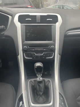 Ford Mondeo - 5000 € / 9779.15 лв. - 58866510 9