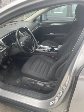 Ford Mondeo - 5000 € / 9779.15 лв. - 58866510 6