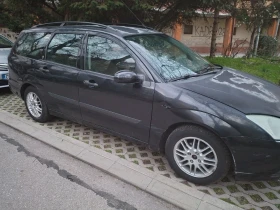 Ford Focus 1800 - 900 € / 1760.25 лв. - 81168997 3