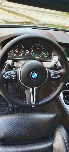 BMW 535 D X-Drive 313hp - 18500 € / 36182.85 лв. - 44184427 9