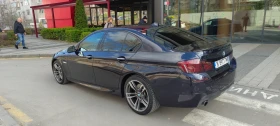 BMW 535 D X-Drive 313hp - 18500 € / 36182.85 лв. - 44184427 3