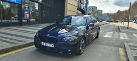 BMW 535 D X-Drive 313hp - 18500 € / 36182.85 лв. - 44184427 2