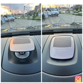 BMW 535 D X-Drive 313hp - 18500 € / 36182.85 лв. - 44184427 15