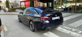 BMW 535 D X-Drive 313hp - 18500 € / 36182.85 лв. - 44184427 6