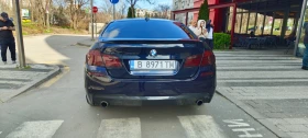 BMW 535 D X-Drive 313hp - 18500 € / 36182.85 лв. - 44184427 4