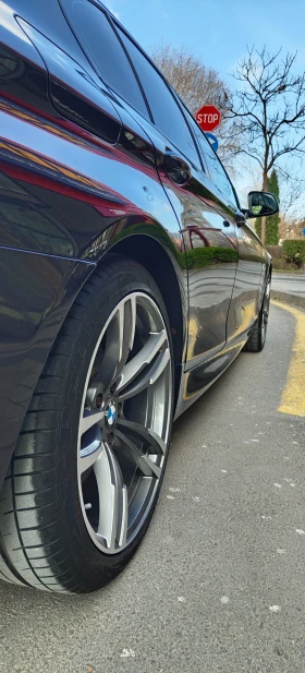 BMW 535 D X-Drive 313hp - 18500 € / 36182.85 лв. - 44184427 7