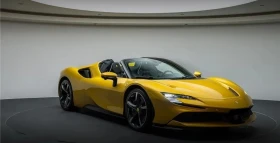 ������ Ferrari SF 90