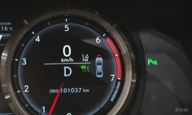 Lexus IS 300 F* SPORT* �������* ���������* LANE* ASSIST* 360��� | Mobile.bg � ����� ������ 12