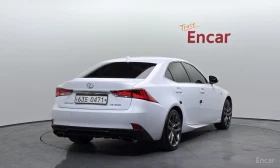 Lexus IS 300 F* SPORT* �������* ���������* LANE* ASSIST* 360��� | Mobile.bg � ����� ������ 2