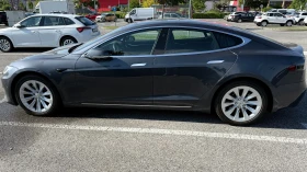 Tesla Model S 90D Facelift MCU2 HW3 | Mobile.bg � ����� ������ 2