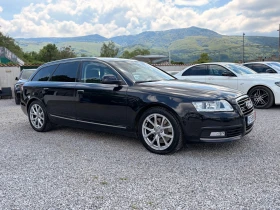 ����� �� �������� �� Audi A6 3.0TDI QUATTRO GERMANY keyless