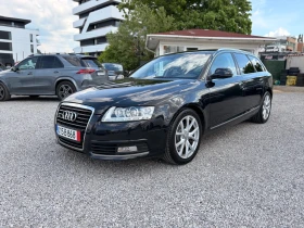 ����� �� �������� �� Audi A6 3.0TDI QUATTRO GERMANY keyless