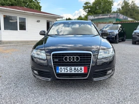 ����� �� �������� �� Audi A6 3.0TDI QUATTRO GERMANY keyless