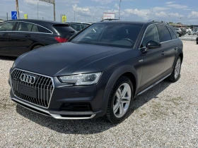 ����� �� �������� �� Audi A4 Allroad 2.0TDI