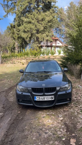 BMW 320 | Mobile.bg � ����� ������ 2