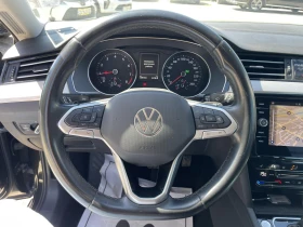 VW Passat 1.5 TSI 150hp Elegance | Auto.bg — изображение 10