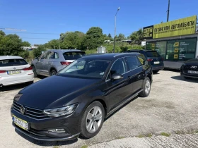 VW Passat 1.5 TSI 150hp Elegance