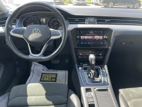 VW Passat 1.5 TSI 150hp Elegance | Auto.bg — изображение 6