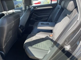VW Passat 1.5 TSI 150hp Elegance | Auto.bg — изображение 16