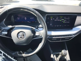 Skoda Octavia 2.0tdi/сервизна история/Германия/Обслужена | Auto.bg — изображение 10