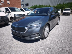 Skoda Octavia 2.0tdi/сервизна история/Германия/Обслужена | Auto.bg — изображение 3