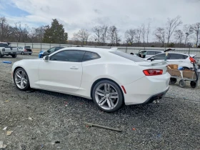 Chevrolet Camaro SS !FULL! - 19730 € / 38588.53 лв. - 83288518 2