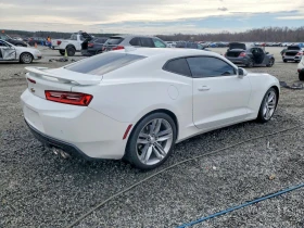 Chevrolet Camaro SS !FULL! - 19730 € / 38588.53 лв. - 83288518 3