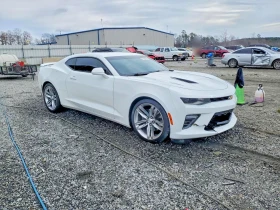 Chevrolet Camaro SS !FULL! - 19730 € / 38588.53 лв. - 83288518 4