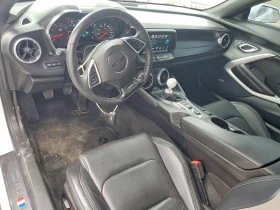 Chevrolet Camaro SS !FULL! - 19730 € / 38588.53 лв. - 83288518 8