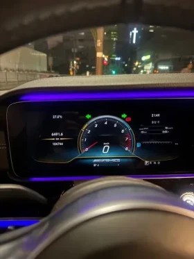 Mercedes-Benz AMG GT * 4-Door 43 * 4Matic+ * Keyless* Pano | Auto.bg — изображение 13