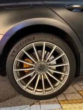 Mercedes-Benz AMG GT * 4-Door 43 * 4Matic+ * Keyless* Pano | Auto.bg — изображение 7