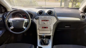 Ford Mondeo | Mobile.bg � ����� ������ 8