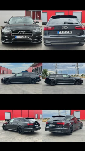 Audi A6 | Mobile.bg � ����� ������ 10