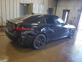 Alfa Romeo Giulia * RWD* KEYLESS* SUNROOF* ������* ������*  | Mobile.bg � ����� ������ 4