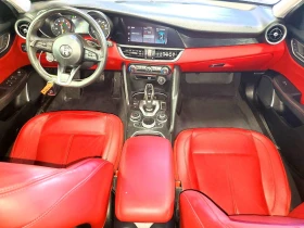 Alfa Romeo Giulia * RWD* KEYLESS* SUNROOF* ������* ������*  | Mobile.bg � ����� ������ 9