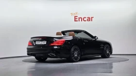Mercedes-Benz SL 400 3.0 V6 Biturbo | Auto.bg — изображение 2