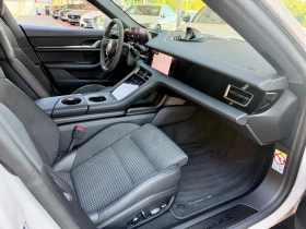 Porsche Taycan CROSS TOURISMO#FACELIFT#CRAYON#ОБДУХВАНЕ#ГАРАНЦИЯ | Auto.bg — изображение 8