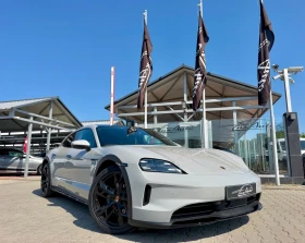 Porsche Taycan CROSS TOURISMO#FACELIFT#CRAYON#ОБДУХВАНЕ#ГАРАНЦИЯ