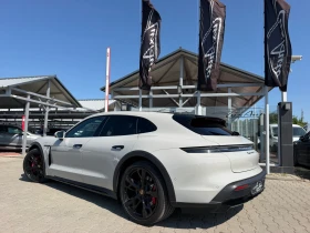 Porsche Taycan CROSS TOURISMO#FACELIFT#CRAYON#ОБДУХВАНЕ#ГАРАНЦИЯ | Auto.bg — изображение 4