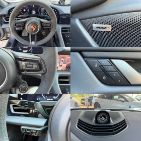 Porsche Taycan CROSS TOURISMO#FACELIFT#CRAYON#ОБДУХВАНЕ#ГАРАНЦИЯ | Auto.bg — изображение 15