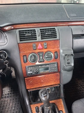 Mercedes-Benz E 220 - 999 € - 40848673 2