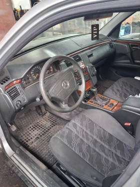 Mercedes-Benz E 220 - 999 € - 40848673 5