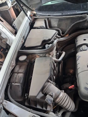 Mercedes-Benz E 220 - 999 € - 40848673 8