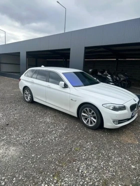 BMW 520 D | Auto.bg — изображение 3