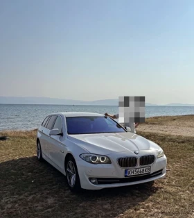 BMW 520 D | Auto.bg — изображение 9