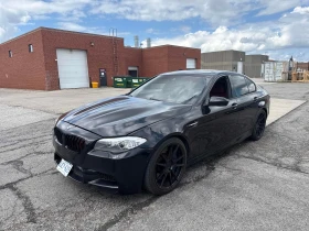 BMW M5 * 4dr Sdn * CARFAX * БЕЗ ПЪРВОНАЧАЛНА ВНОСКА